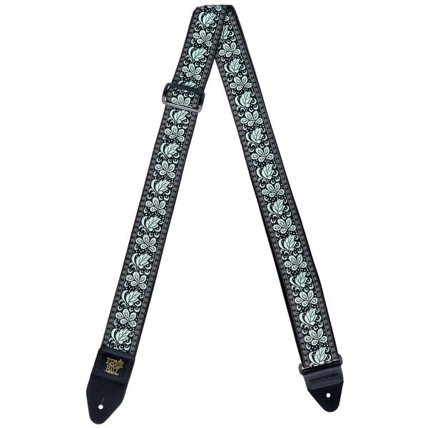 Ernie Ball Jacquard Strap Mint To Be