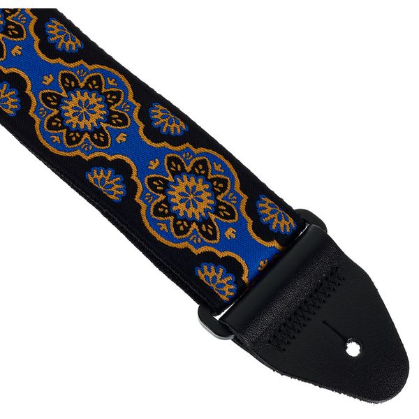 Ernie Ball Jacquard Strap Kaleidoscope B