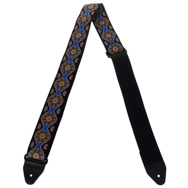 Ernie Ball Jacquard Strap Kaleidoscope B
