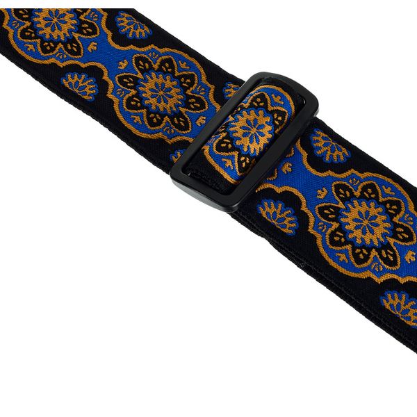 Ernie Ball Jacquard Strap Kaleidoscope B