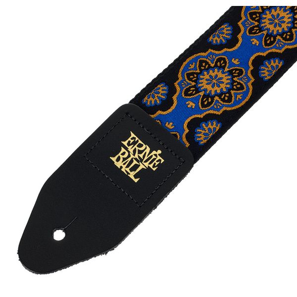 Ernie Ball Jacquard Strap Kaleidoscope B