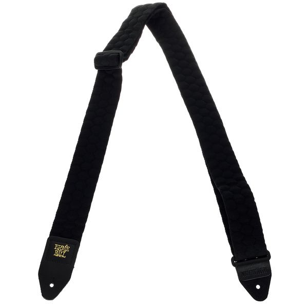 Ernie Ball Jacquard Strap Dark Matter