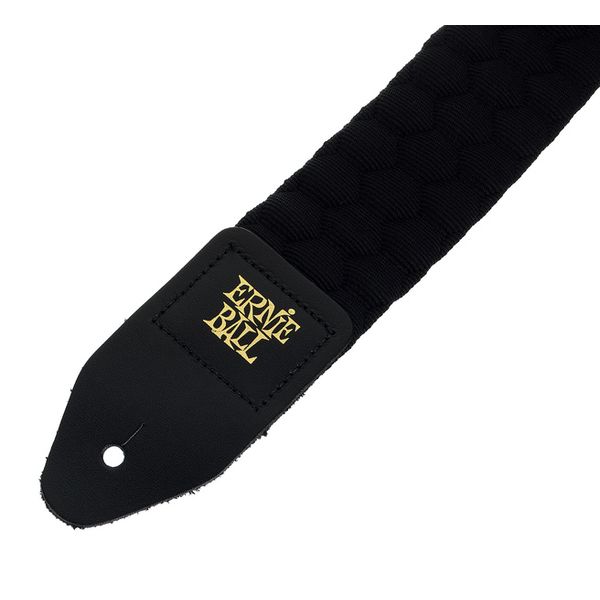 Ernie Ball Jacquard Strap Dark Matter