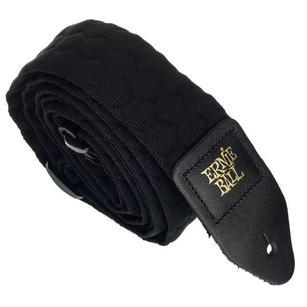Ernie Ball Jacquard Strap Dark Matter