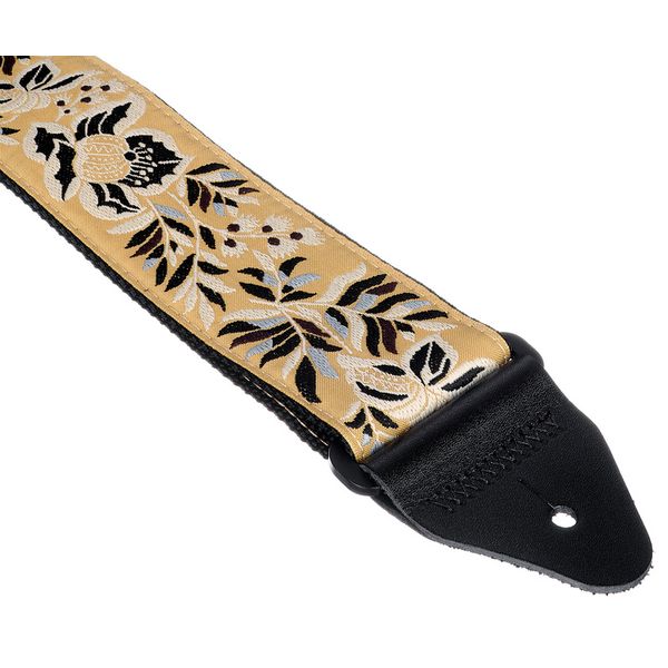 Ernie Ball Jacquard Strap Vintage Harvest