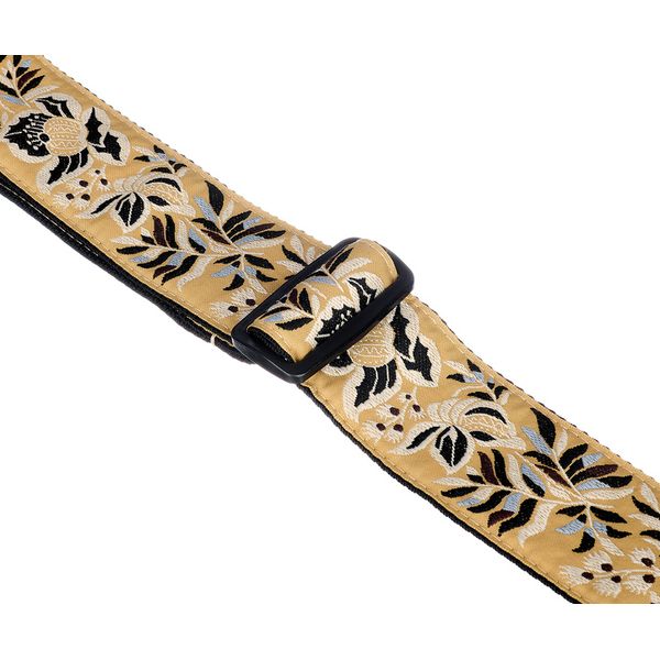 Ernie Ball Jacquard Strap Vintage Harvest