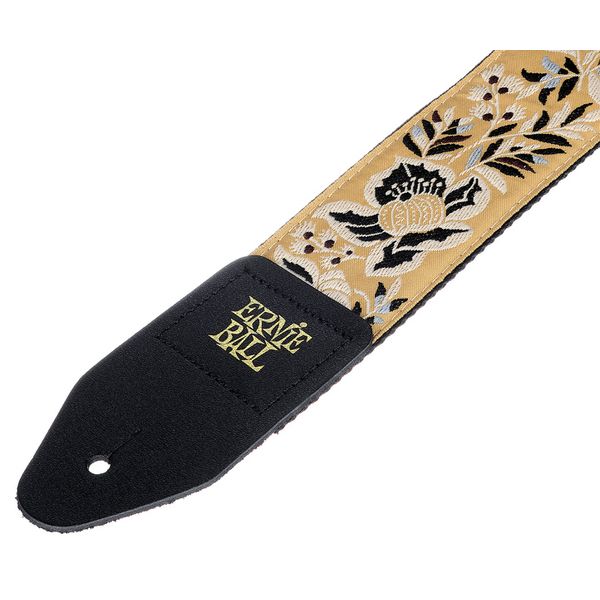 Ernie Ball Jacquard Strap Vintage Harvest