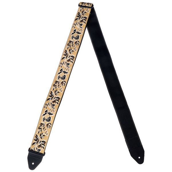 Ernie Ball Jacquard Strap Vintage Harvest