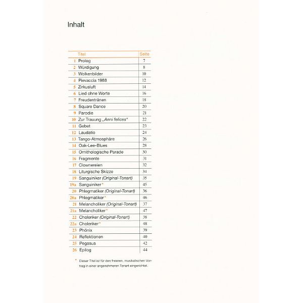 Köbl Edition Etüdenspaß Posaune 3