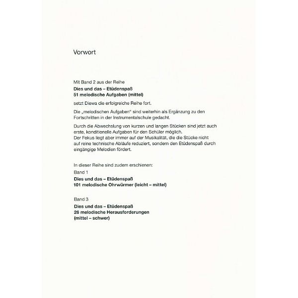 Köbl Edition Etüdenspaß Horn 2