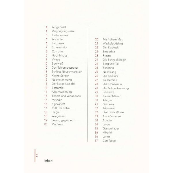 Köbl Edition Etüdenspaß Horn 2