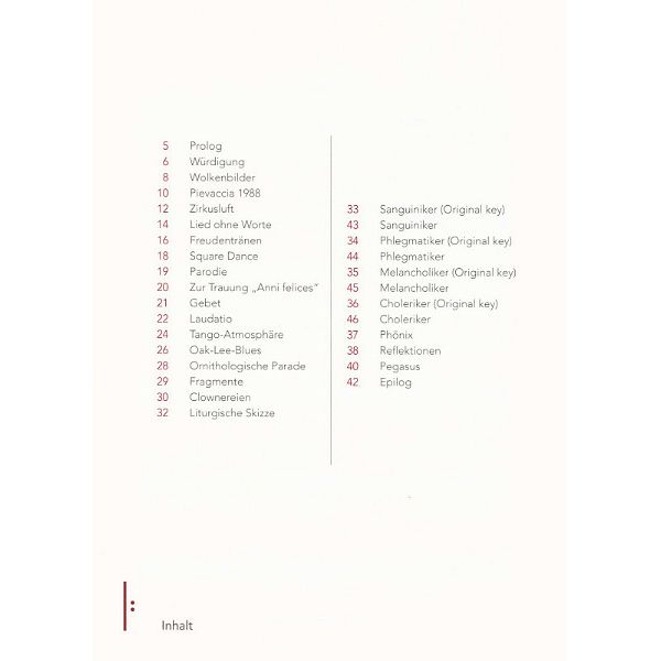 Köbl Edition Etüdenspaß Horn 3