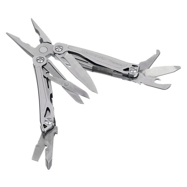 Peli 1040 Toolcase Set Nightshift