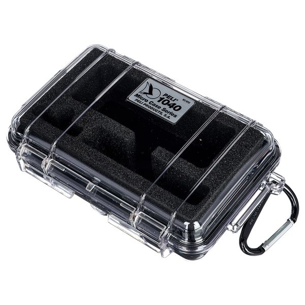 Peli 1040 Toolcase Set Nightshift