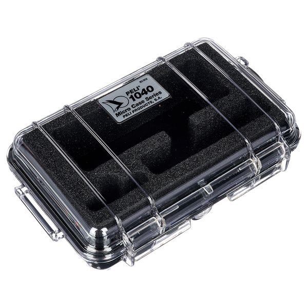 Peli 1040 Toolcase Set Nightshift