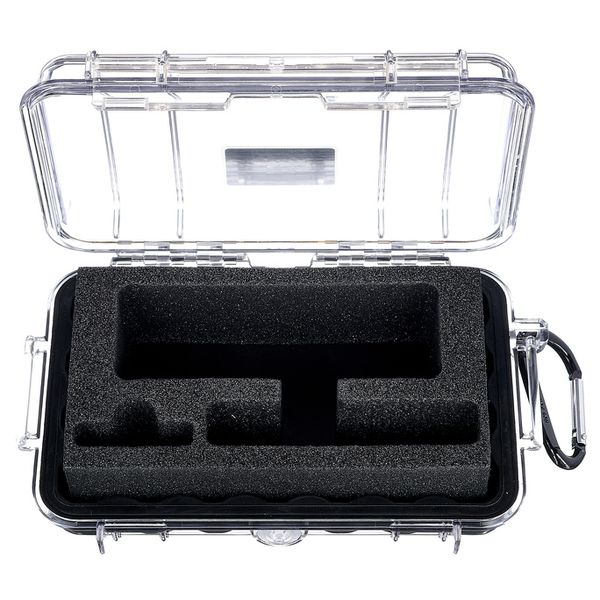 Peli 1040 Toolcase Set Nightshift