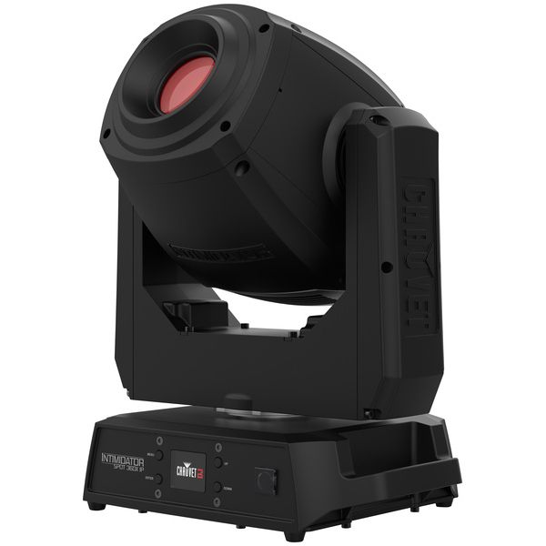 Chauvet DJ Intimidator Spot 360X I Bundle