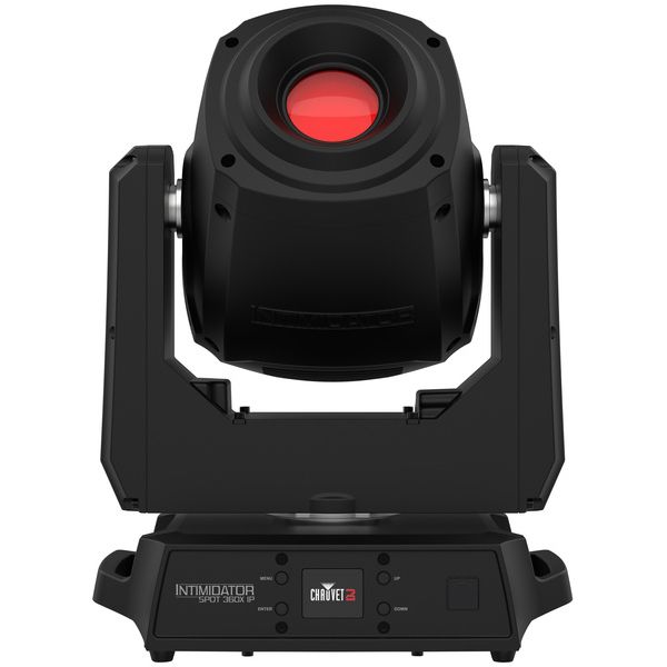 Chauvet DJ Intimidator Spot 360X I Bundle