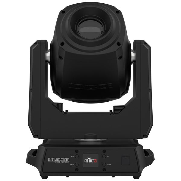 Chauvet DJ Intimidator Spot 360X I Bundle