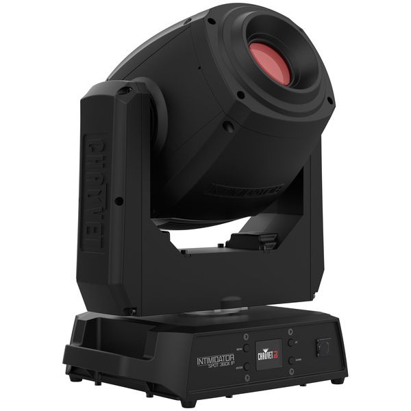 Chauvet DJ Intimidator Spot 360X I Bundle