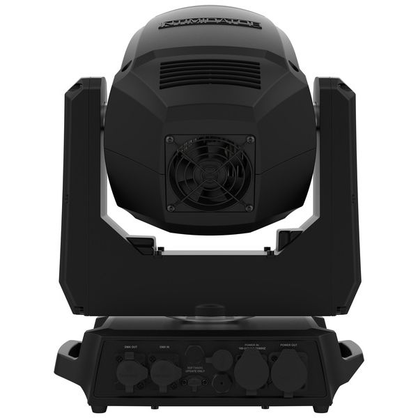 Chauvet DJ Intimidator Spot 360X I Bundle