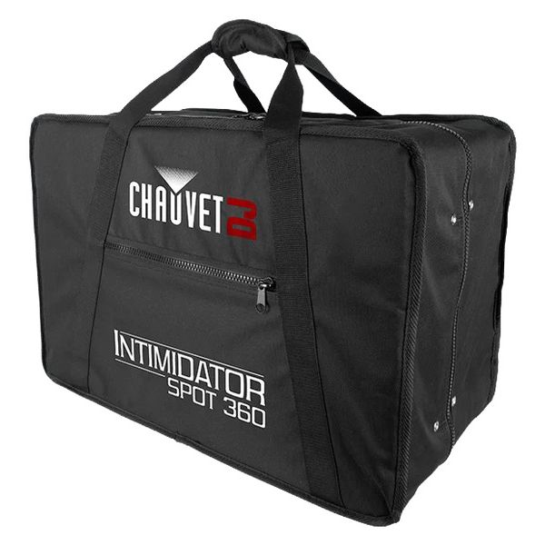 Chauvet DJ Intimidator Spot 360X I Bundle