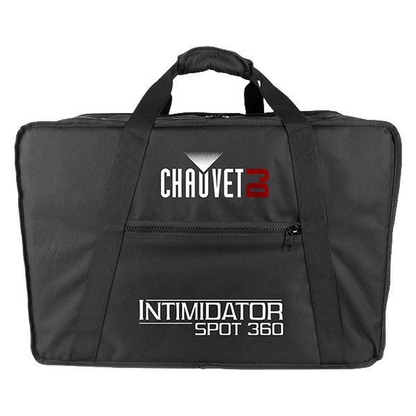 Chauvet DJ Intimidator Spot 360X I Bundle