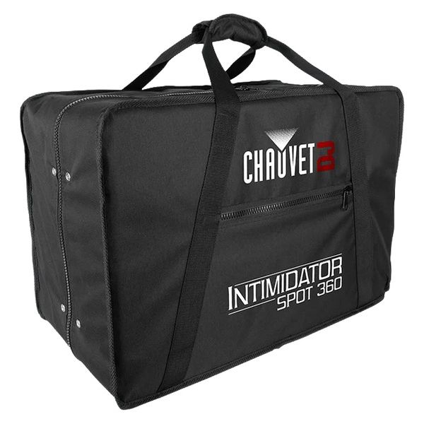 Chauvet DJ Intimidator Spot 360X I Bundle