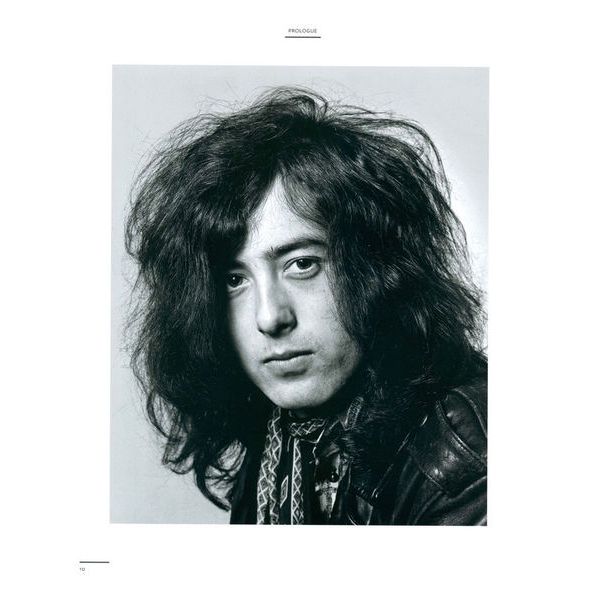 Reel Art Press Led Zeppelin by Led Zeppelin