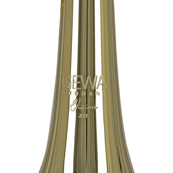 Gewa Bb-Trumpet TR272 L Vision