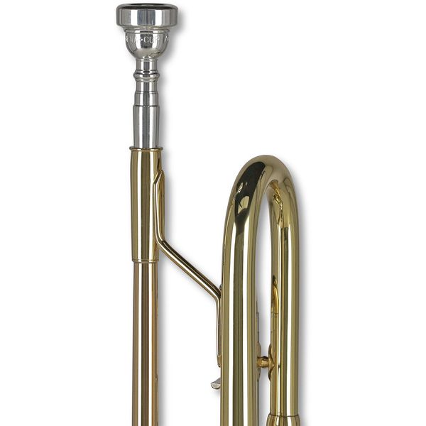 Gewa Bb-Trumpet TR272 L Vision