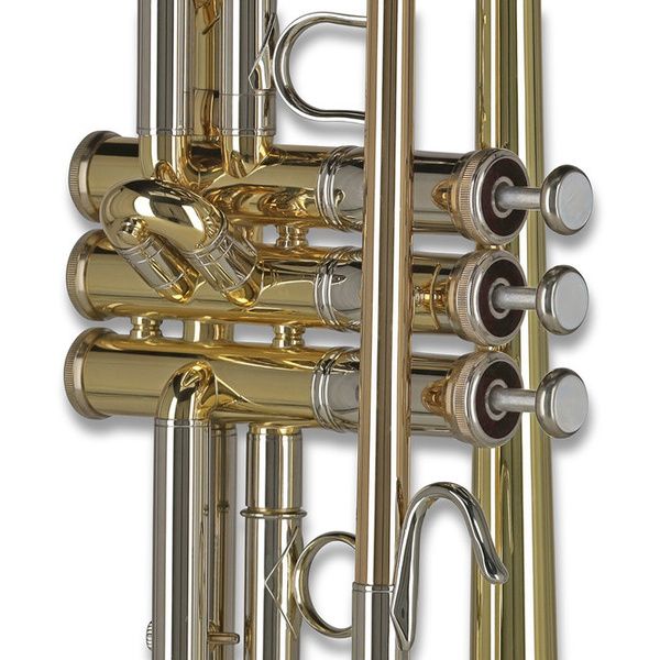 Gewa Bb-Trumpet TR272 L Vision