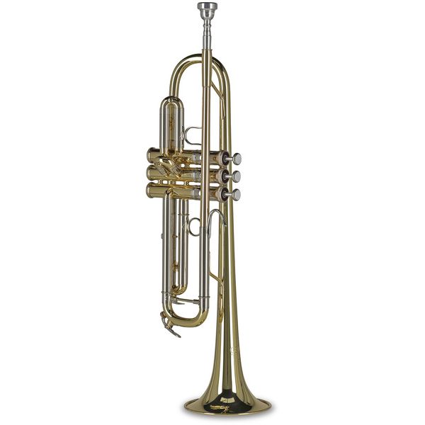 Gewa Bb-Trumpet TR272 L Vision