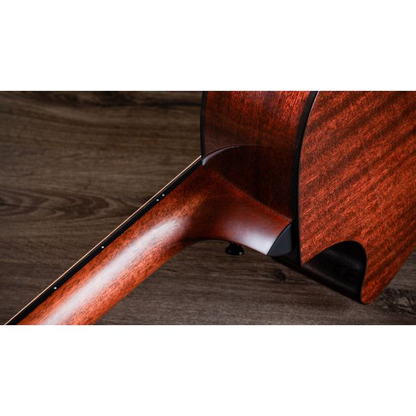 Taylor 312ce Next Generation
