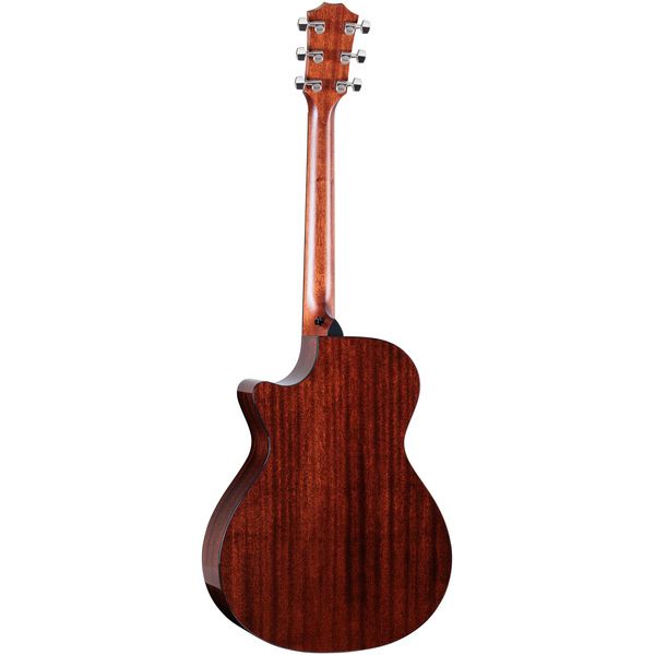 Taylor 312ce Next Generation