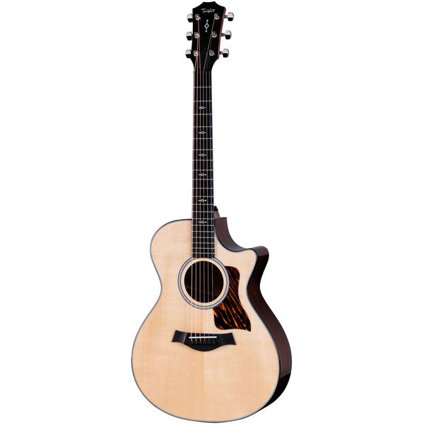 Taylor 312ce Next Generation