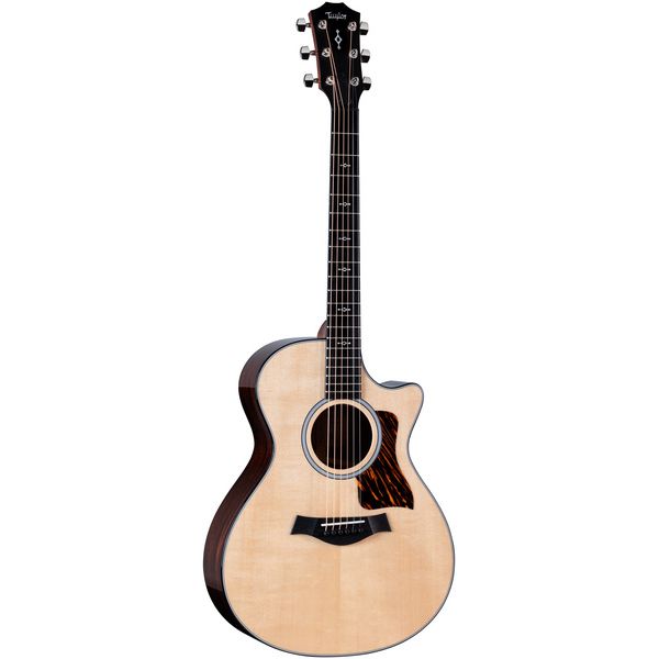Taylor 312ce Next Generation