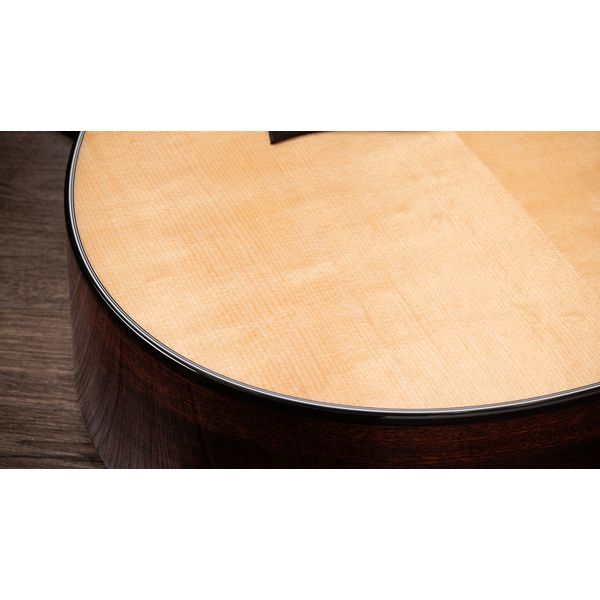 Taylor 312ce Next Generation