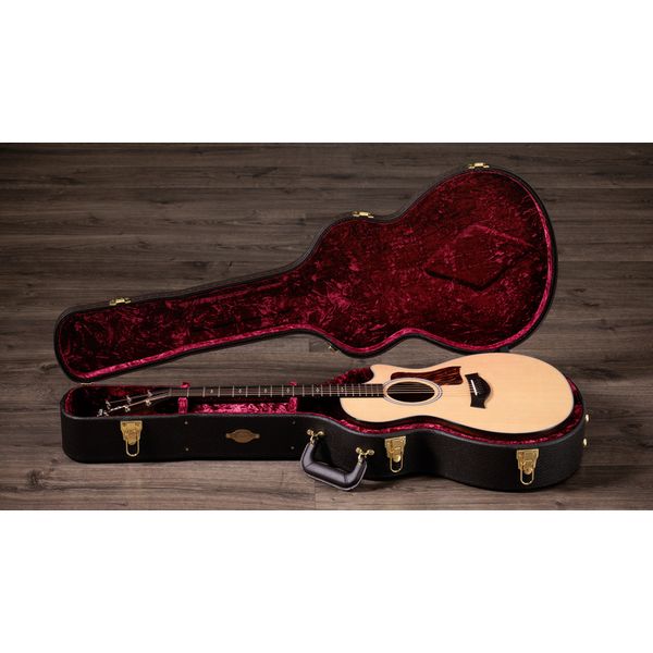 Taylor 312ce Next Generation