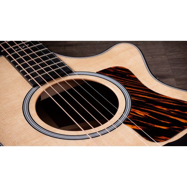 Taylor 312ce Next Generation