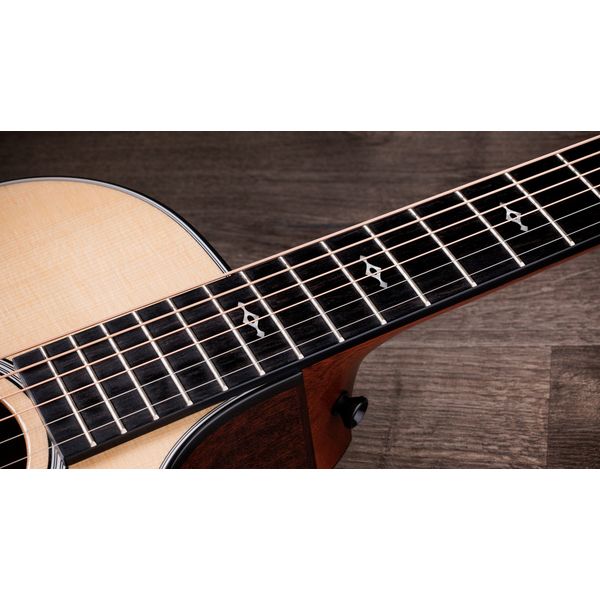 Taylor 312ce Next Generation