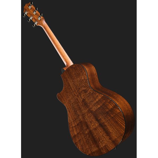 Taylor 312ce Next Generation