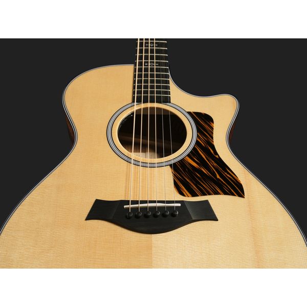Taylor 312ce Next Generation