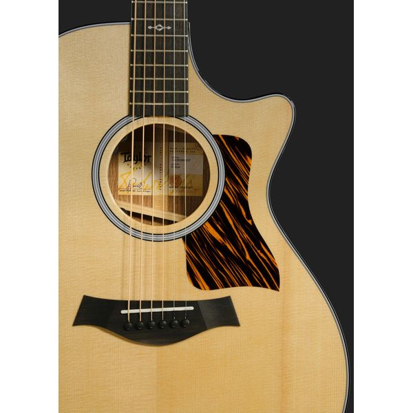 Taylor 312ce Next Generation