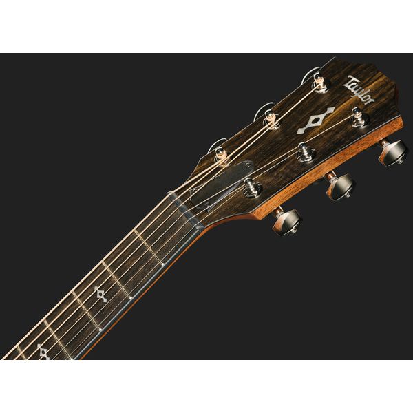Taylor 312ce Next Generation