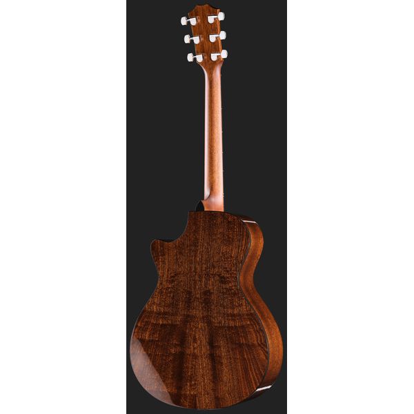 Taylor 312ce Next Generation