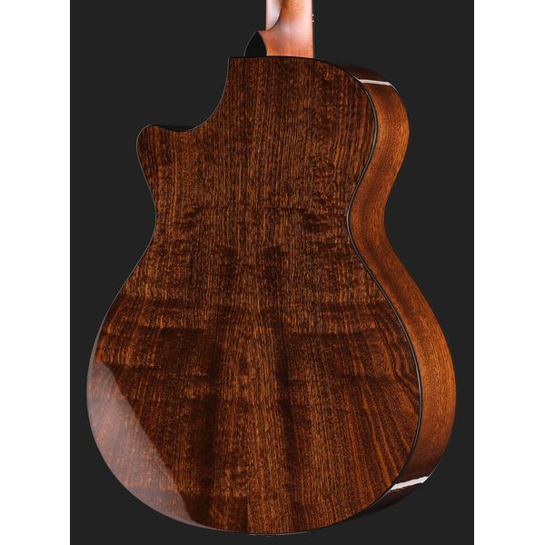Taylor 312ce Next Generation