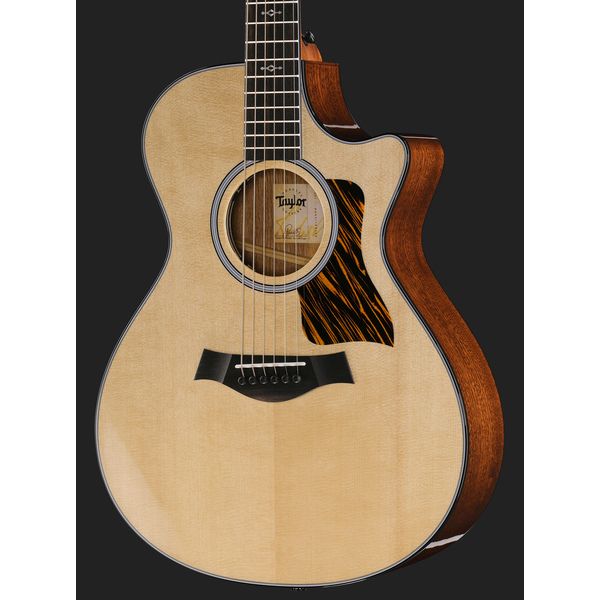 Taylor 312ce Next Generation