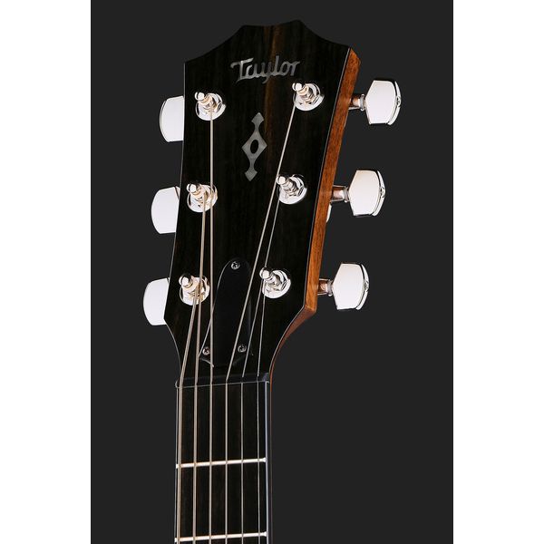 Taylor 312ce Next Generation