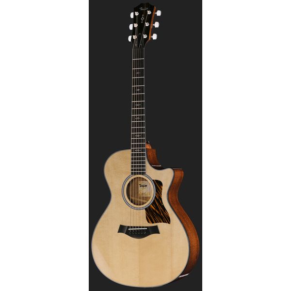 Taylor 312ce Next Generation